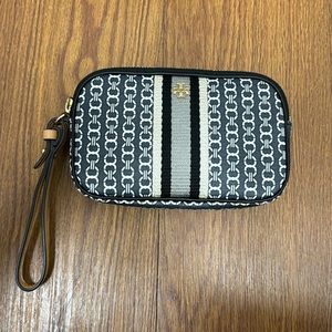 Tory Burch Wristlet